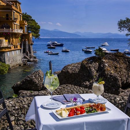 Hotel Piccolo Portofino Exterior photo