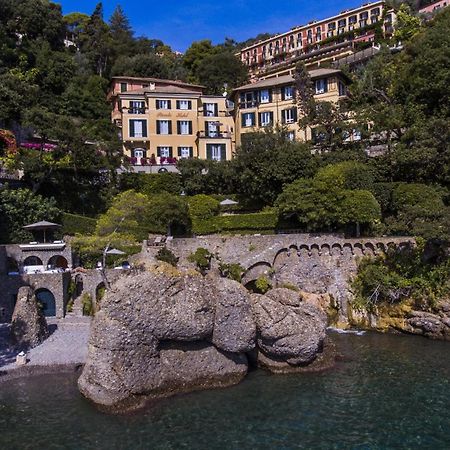 Hotel Piccolo Portofino Exterior photo