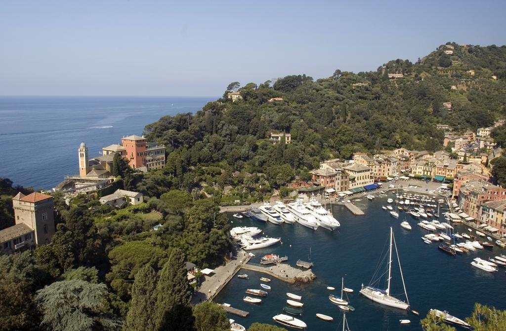 Hotel Piccolo Portofino Exterior photo