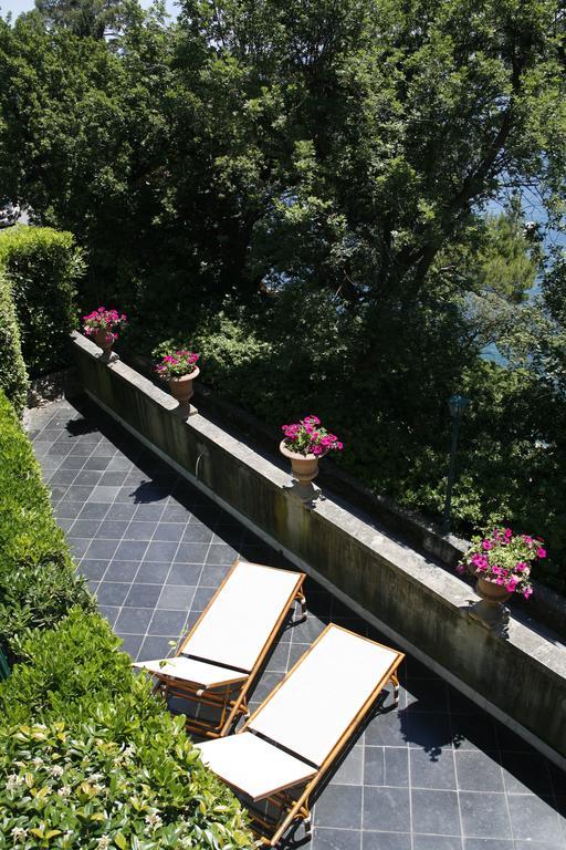 Hotel Piccolo Portofino Exterior photo