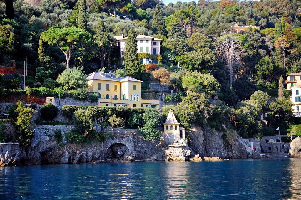 Hotel Piccolo Portofino Exterior photo