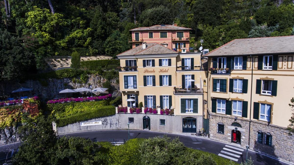 Hotel Piccolo Portofino Exterior photo