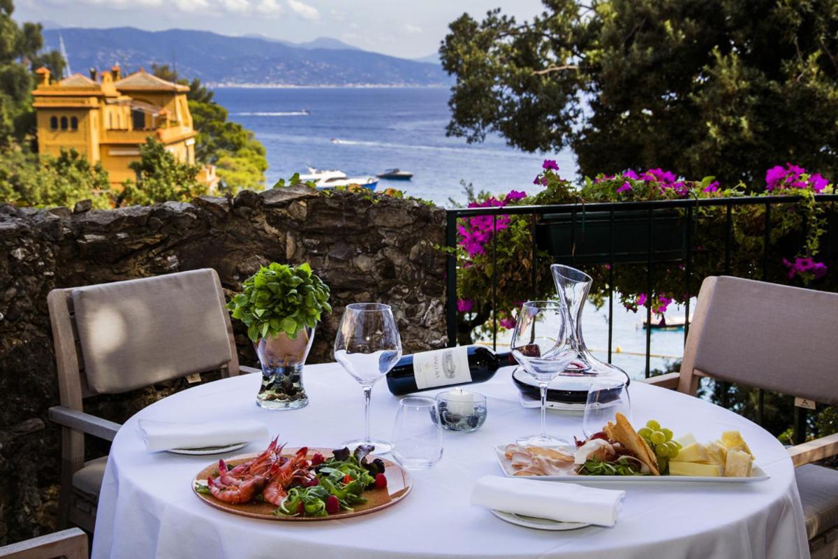 Hotel Piccolo Portofino Exterior photo