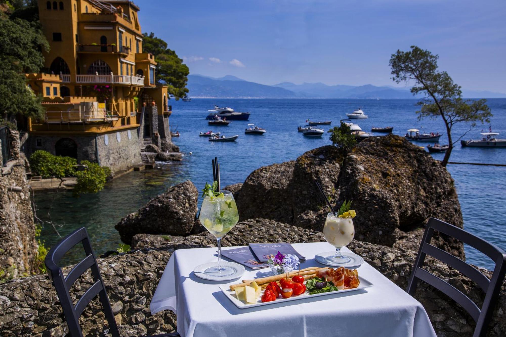 Hotel Piccolo Portofino Exterior photo
