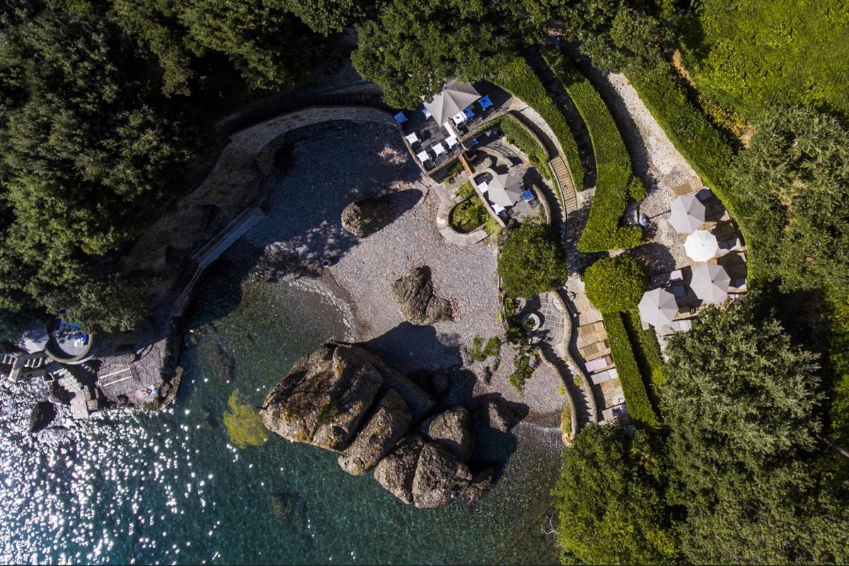 Hotel Piccolo Portofino Exterior photo